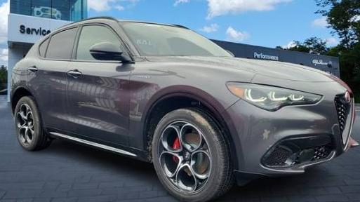 ALFA ROMEO STELVIO 2024 ZASPAKBN0R7D81957 image